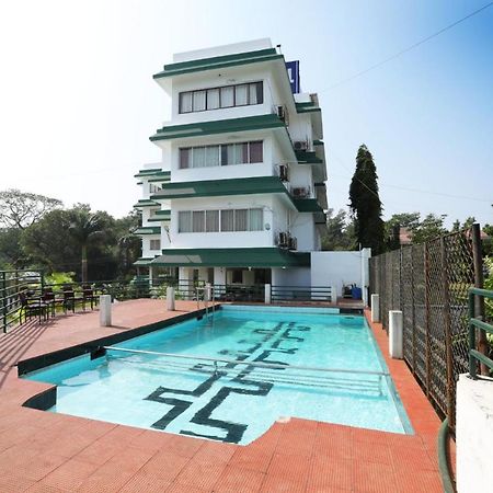 Sunrise Hill Resort Khandāla Exterior foto