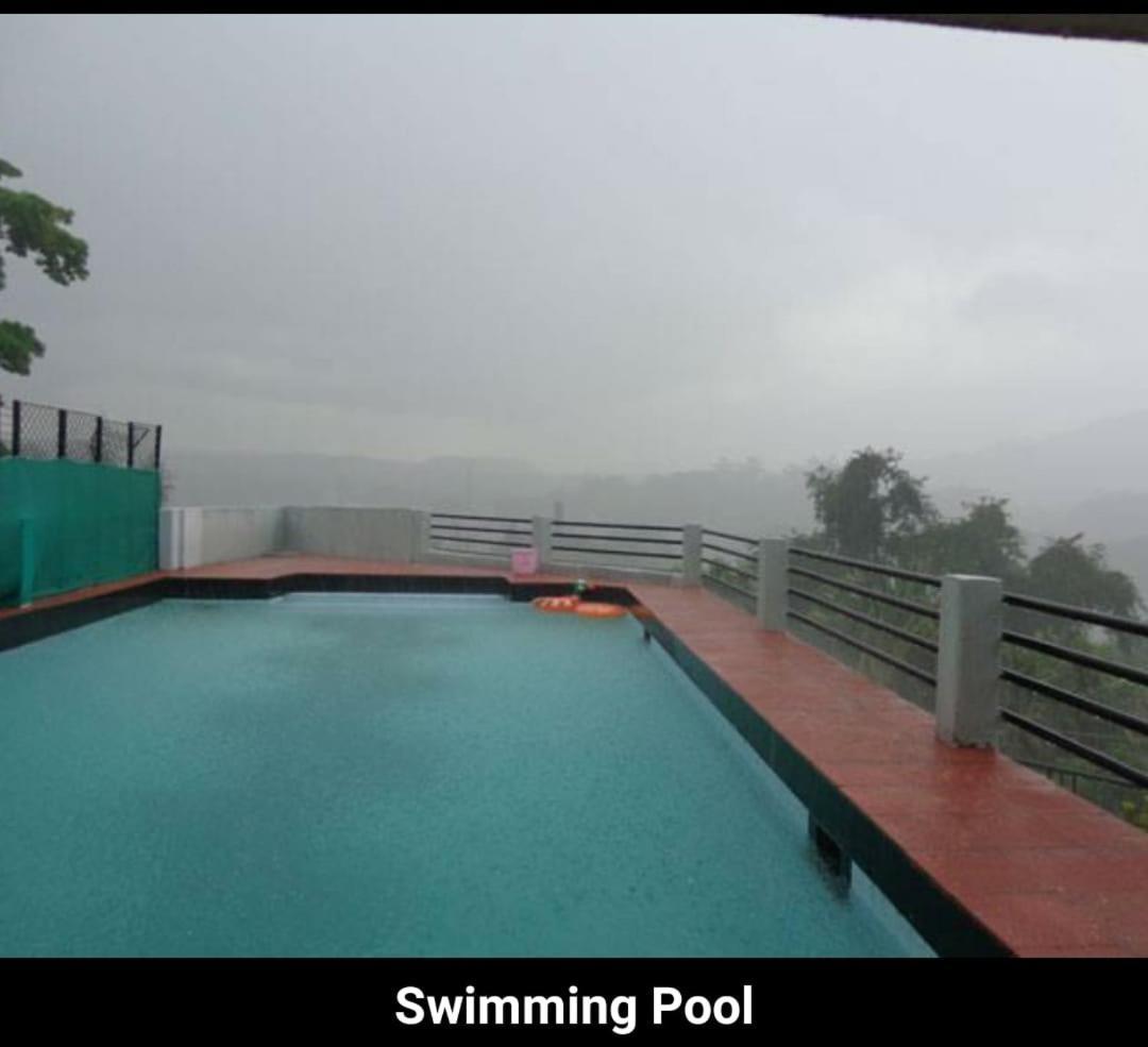 Sunrise Hill Resort Khandāla Exterior foto